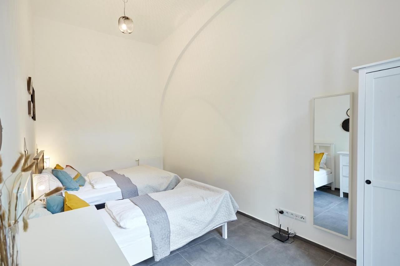 Savor Apartments Prag Dış mekan fotoğraf