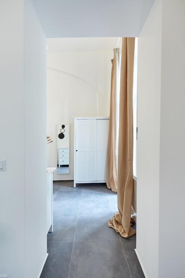 Savor Apartments Prag Dış mekan fotoğraf