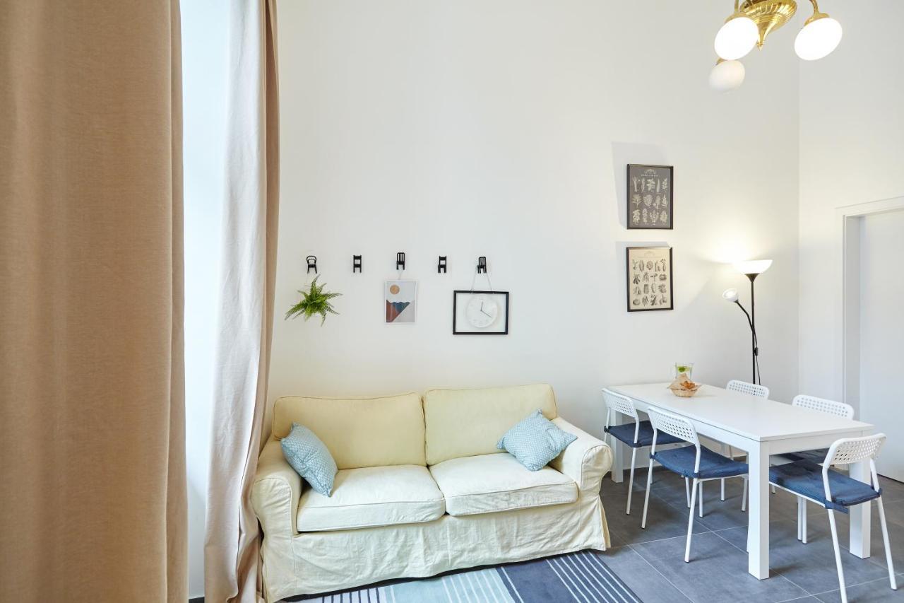Savor Apartments Prag Dış mekan fotoğraf