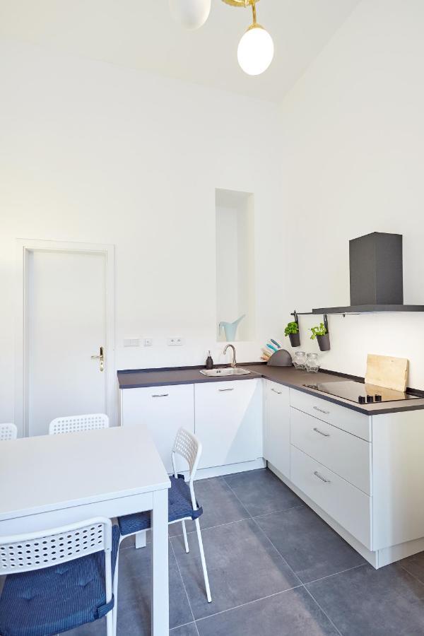 Savor Apartments Prag Dış mekan fotoğraf